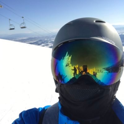 Brewers, Packers, Badgers Fan! Skiing enthusiast....and all around great guy lol