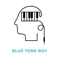 BLUE TONE BOY(@bluetoneboy) 's Twitter Profile Photo