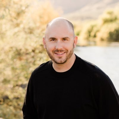 BenjaminDBoyd's profile picture. Husband | Dad | Coach | Entrepreneur | Man of God