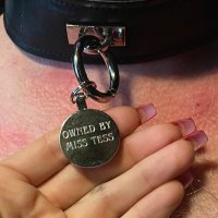 locked for Mistress Tess (@chastityneeded) 's Twitter Profile Photo locked for Mistress Tess (@chastityneeded) 's Twitter Profile Photo