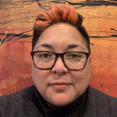 Personal tweets of career queer Fran Hutchins, Executive Director of @EqualityFed, @alumniumass board member, fan of @AlabamaSB, stan of voting. (she/they)