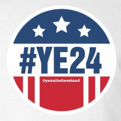 We Ready 🇺🇸 #YE24 🇺🇸 #ReachThePeopleYE24 Strength In Numbers..             YE for President 2024    Podcast Channel Coming Soon..