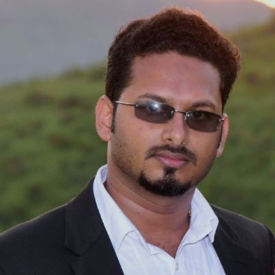 Tom_M_Joseph's profile picture. Vitamin D and COVID 19 research