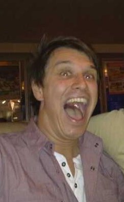 TedMaul85's profile picture. Quite simply a self-afflicting media node. Or, more aptly, a meaningless, strutting cadaver-in-waiting.