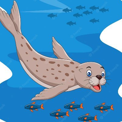 SeallyMe's profile picture. she/her | twitch streamer | an old gamer | 🇺🇸 | tweets & rts about food |