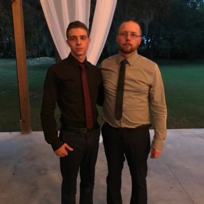 JohnForehand10's profile picture. 