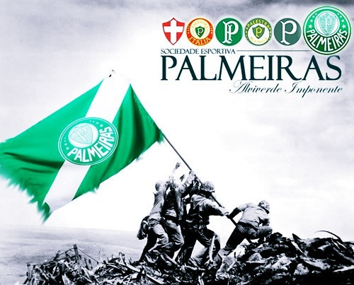 Advogado e Palmeirense. Tenho uma vida dedicada ao Palmeiras e quero estar ao lado dos que também amam esta nação.