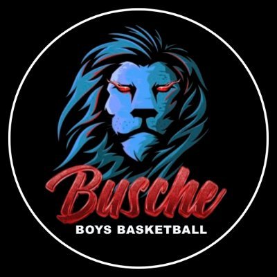 Official → Busche Lions Boys Basketball Athletic Dir & Head Coach: @isiahanderson @buscheacademy @repsbasketball #BuscheHoops Isiah Anderson