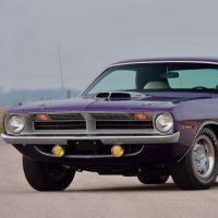 Ultimate Muscle Car (@ultimatemopars) 's Twitter Profile