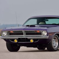 Ultimate Muscle Car Engines(@UltimateMopars) 's Twitter Profile Photo