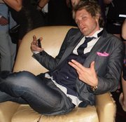 DruDowny's profile picture. Living life loud