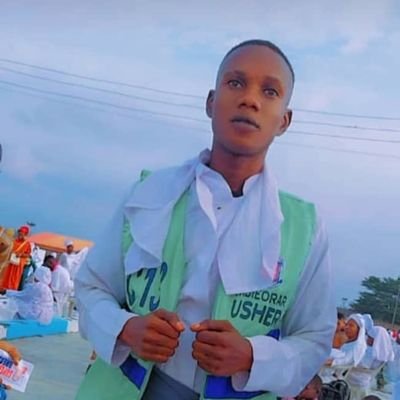 Oluwatimi7162's profile picture. 