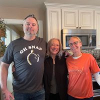Granny Gail 3 (@grannygail31) 's Twitter Profile Photo Granny Gail 3 (@grannygail31) 's Twitter Profile Photo