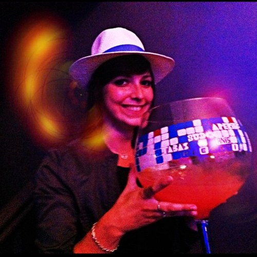 anne fustec
