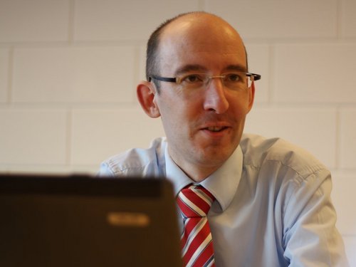 MSc BPMIT, MCSE: Business Intelligence, Business Intelligence Manager @DeHoogstraat, personal Twitter @RonaldBeuker
