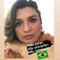 Ana Paula 🇧🇷🇧🇷😎😎🙏🏼🙏🏼(@AnaPaulaMarciol) 's Twitter Profile Photo