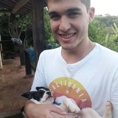 Um careca que sofria constantemente pq fazia eletrotécnica no IFES, agr continua sofrendo pq faz elétrica na USP-EESC