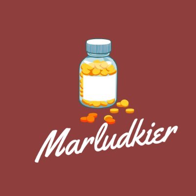 Hi! I'm Marludkier (anonymous) alter-ego of a novel (young & unpublished) writer living with (just recently diagnosed) bipolar . This is a therapeutic project!!