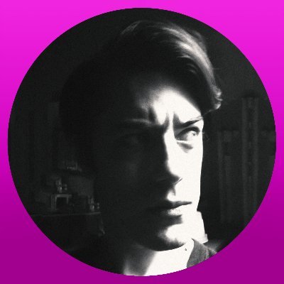 AlluviumARG's profile picture. Argentinian Animator (First time on Twitter)