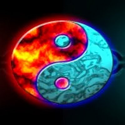 TheVirtualglue's profile picture. 