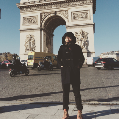 lazyasa's profile picture. Front End Developer