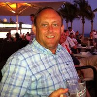 Andy Thomson (@golferthomo) 's Twitter Profile