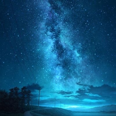 Stargazer_iroy's profile picture. 