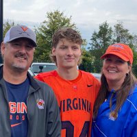 Noah Chizmar (@chizmarnoah) 's Twitter Profile