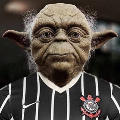 Yoda do Timão