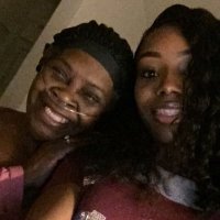 GiRL MOM 2X💕 (@xoxoalacia2x) 's Twitter Profile Photo