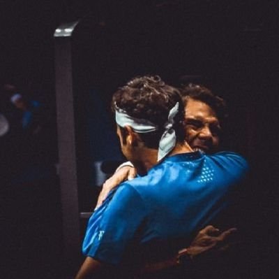 Rubicom4's profile picture. 🎾🎾⚽