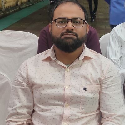 Journalist/Social worker/Previously Worked with हिन्दुस्तान,
दैनिक जागरण!! Retweet are not endorsement