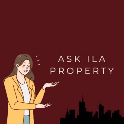 👩🏻‍💼 ILA talk about property | 📍 Melaka