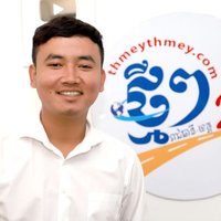 sem vanna (@semvannakhmer) 's Twitter Profile