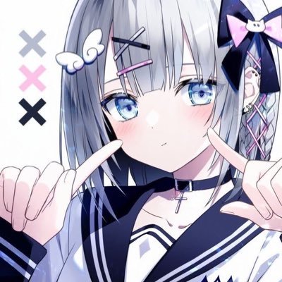 缶バッジ収集中