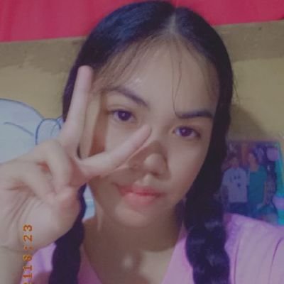 Im_jennyahh's profile picture. jèññ