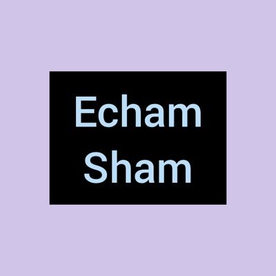 Echam Sham Akaun Rasmi Twitter
Latest Update for COVID-19 On COVIDNOW Visit There Website
#BekerjaBersamaRaykat
#KeluargaMalaysia
https://t.co/P61PPKjd7y
