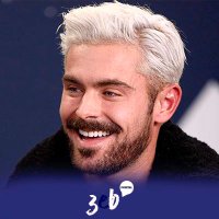 Zac Efron Brasil(@zefronportal) 's Twitter Profile Photo