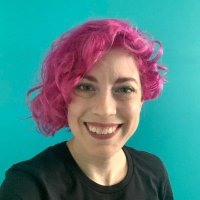 Sarah Paulette Davis (@laprimanerda) 's Twitter Profile