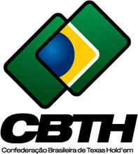 CBTHoficial's profile picture. Twitter oficial da Confederação Brasileira de Texas Hold'em