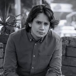 Christopher Acosta Profile