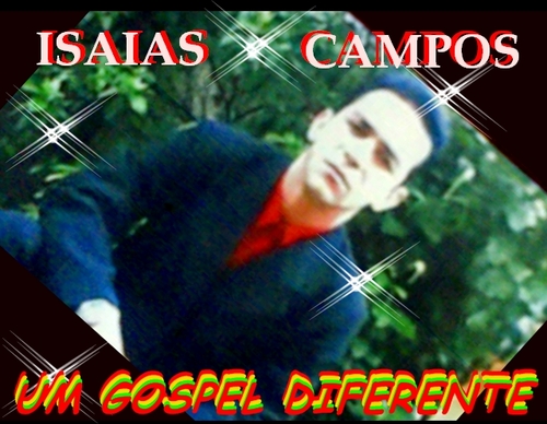 ISAIASSCAMPOS's profile picture. 