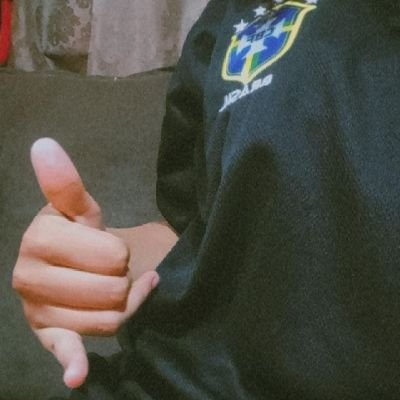 _dricka_dl's profile picture. Hatuna Matata ✨
@flamengo
Deixa eles contar historia que eu gosto de contar dinheiro...