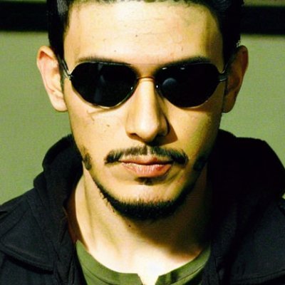 George Jimenezさんのプロフィール画像