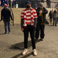 Ayush (@fcayushnarayan) 's Twitter Profile