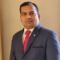 Anupam Mishra (@mishraanupamk) 's Twitter Profile Photo Anupam Mishra (@mishraanupamk) 's Twitter Profile Photo
