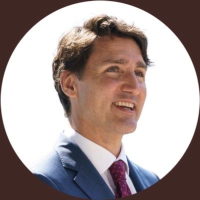 I am the King of Canada. I keep Canadians safe by forcefully injecting them with poison. Anyone who disagrees with me is a racist, misogynist, extremist. PARODY