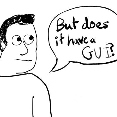 TheToddLuci0's profile picture. Pentester, dev, and problem solver (allegedly)

0x4BC056EB

Mastadon: @TheToddLuci0@infosec.exchange