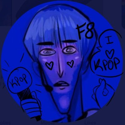 One time Reeve Carney looked at my Hadestown art and said