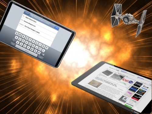 Tablet PC Reviews, iPad Alternatives, Best Tablet PC Verdicts and Much More...